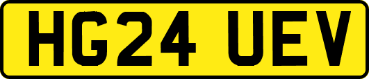 HG24UEV