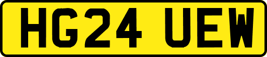 HG24UEW