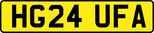 HG24UFA
