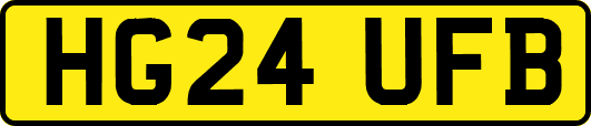 HG24UFB