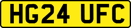HG24UFC