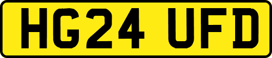 HG24UFD