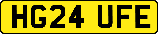 HG24UFE