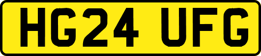 HG24UFG