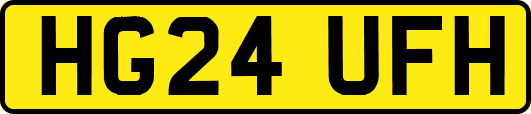 HG24UFH
