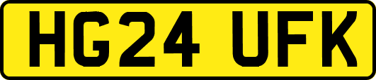 HG24UFK