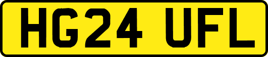 HG24UFL
