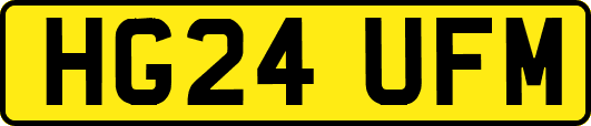 HG24UFM