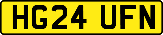 HG24UFN