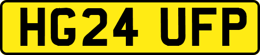 HG24UFP
