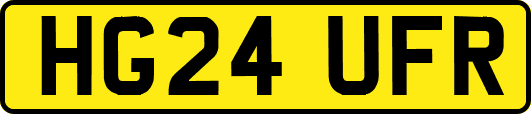 HG24UFR