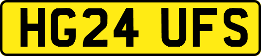 HG24UFS