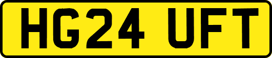 HG24UFT