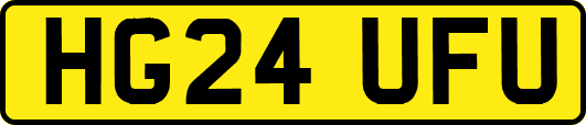 HG24UFU