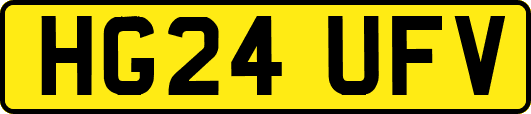 HG24UFV