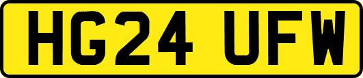 HG24UFW