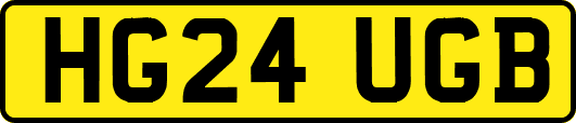 HG24UGB