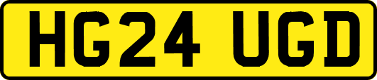 HG24UGD