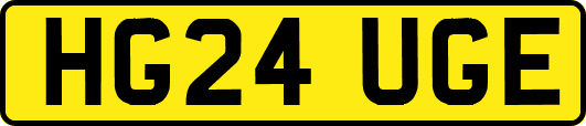 HG24UGE