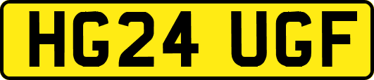 HG24UGF