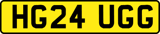 HG24UGG