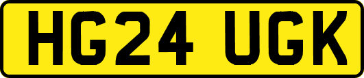 HG24UGK