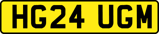 HG24UGM