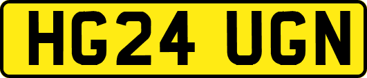 HG24UGN