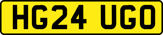 HG24UGO