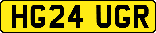 HG24UGR