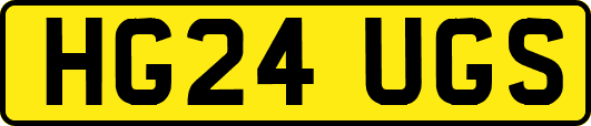 HG24UGS