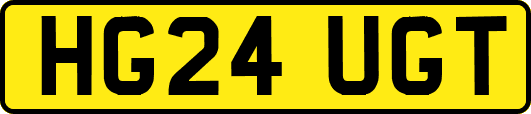 HG24UGT