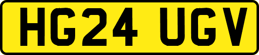 HG24UGV