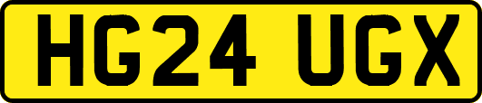 HG24UGX