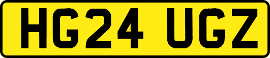 HG24UGZ