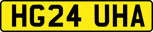 HG24UHA