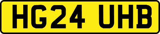 HG24UHB