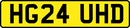 HG24UHD