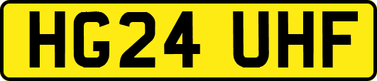 HG24UHF