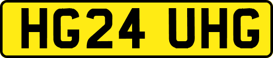 HG24UHG
