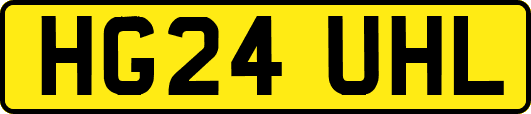 HG24UHL