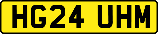 HG24UHM