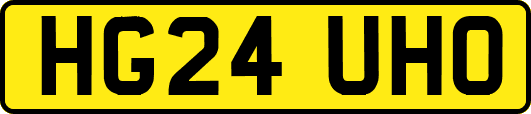 HG24UHO