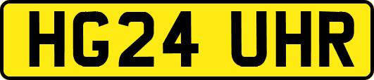 HG24UHR