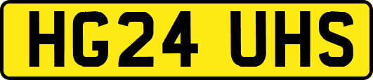 HG24UHS