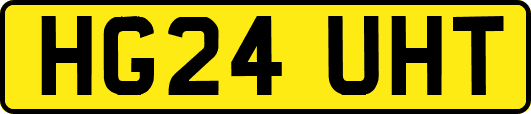 HG24UHT
