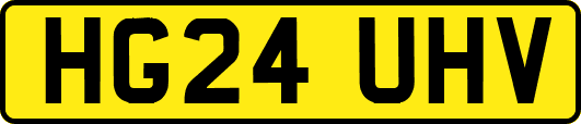 HG24UHV
