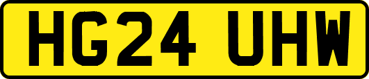HG24UHW