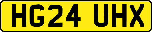 HG24UHX