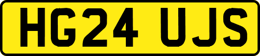 HG24UJS